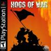 Hogs of War Box Art Front